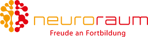 Logo: neuroraum Fortbildung