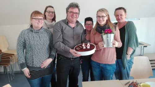 10 Jahre Eva Müller
