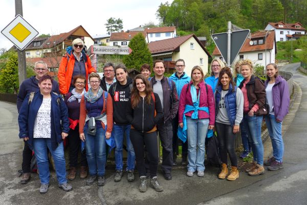 Betriebsausflug
