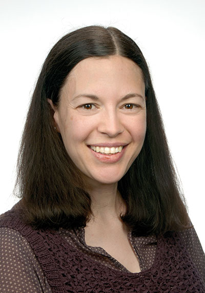 Anna-Boettcher Diplom Psychologin Anna Böttcher, Portraitfoto