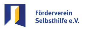Logo Förderverein Selbsthilfe