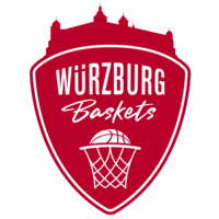 Logo der Würzburger Baskets