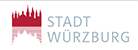 Logo Stadt Würzburg